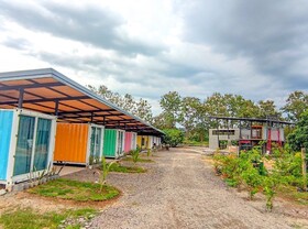 Innbox Chiangmai Hotel