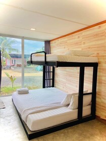 Innbox Chiangmai Hotel