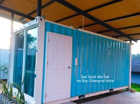 Innbox Chiangmai Hotel