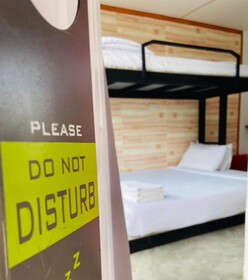 Innbox Chiangmai Hotel