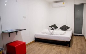 Innbox Chiangmai Hotel
