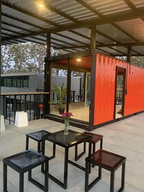 Innbox Chiangmai Hotel