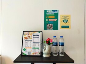 Innbox Chiangmai Hotel