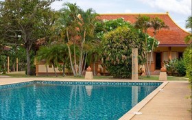 Kardinia Sum Pun Resort