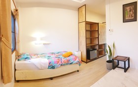 Kardinia Sum Pun Resort