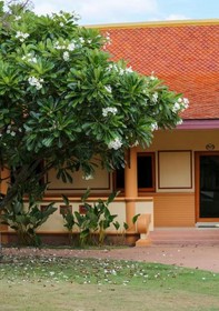 Kardinia Sum Pun Resort