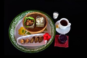 Kardinia Sum Pun Resort