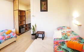 Kardinia Sum Pun Resort