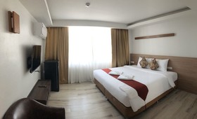 Kin Bed Chiang Mai