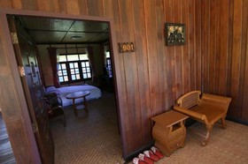 Little Teak Home Stay
