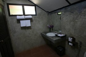 Little Teak Home Stay