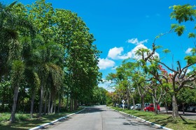 LPC Holiday Villa
