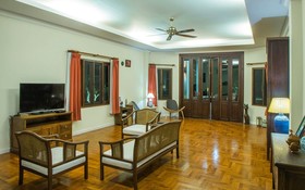 LPC Holiday Villa