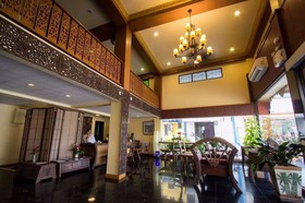 LPC Holiday Villa