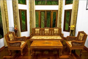 LPC Holiday Villa