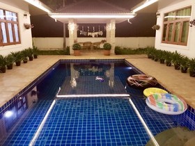 LPC Holiday Villa