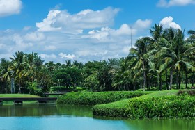 LPC Holiday Villa