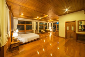 LPC Holiday Villa
