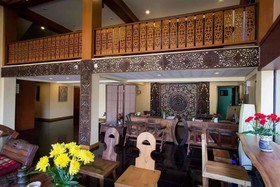 LPC Holiday Villa