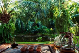 LPC Holiday Villa