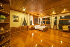 LPC Holiday Villa