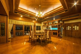 LPC Holiday Villa