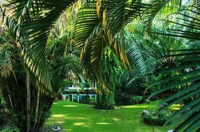 LPC Holiday Villa