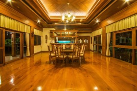 LPC Holiday Villa