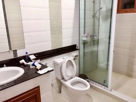 LPC Holiday Villa