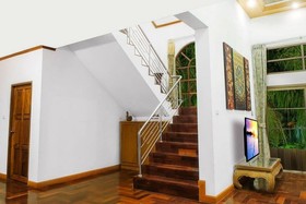 LPC Holiday Villa