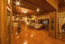 LPC Holiday Villa