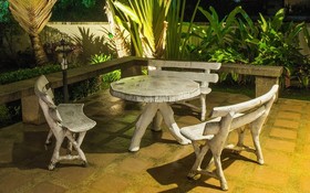 LPC Holiday Villa
