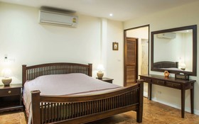 LPC Holiday Villa