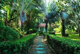 LPC Holiday Villa