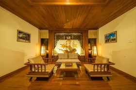LPC Holiday Villa