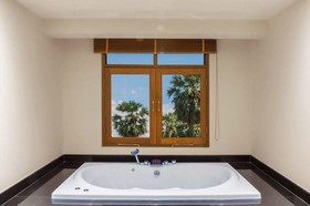 LPC Holiday Villa