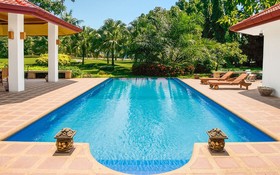 LPC Holiday Villa