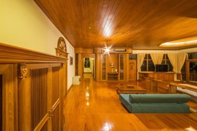 LPC Holiday Villa