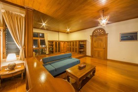 LPC Holiday Villa