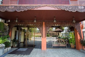 LPC Holiday Villa