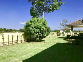 LPC Holiday Villa