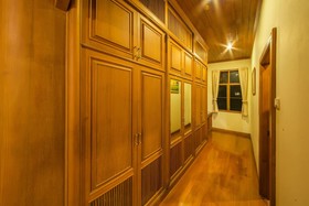 LPC Holiday Villa