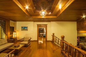 LPC Holiday Villa