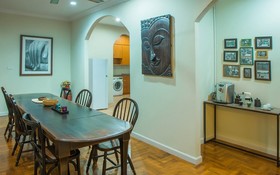LPC Holiday Villa