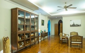 LPC Holiday Villa