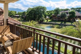 LPC Holiday Villa