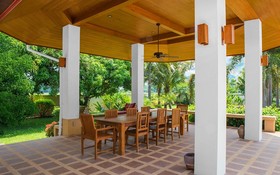 LPC Holiday Villa