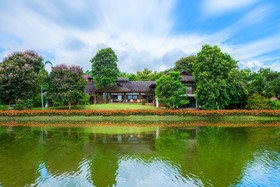 LPC Holiday Villa