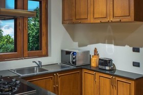LPC Holiday Villa