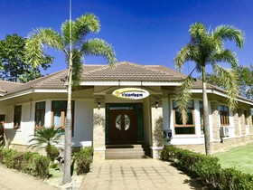 LPC Holiday Villa